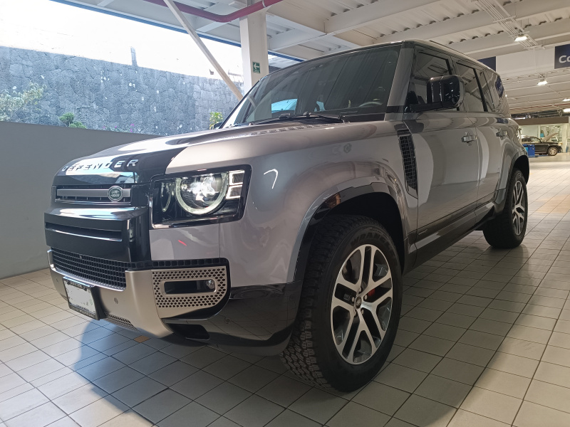 Land Rover